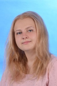Соловьёва Кристина Андреевна