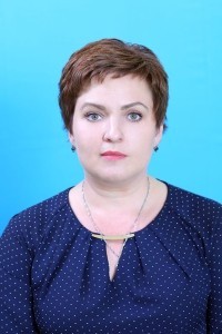 Эсауленко Ирина Ивановна