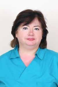 Ралетняя Оксана Александровна
