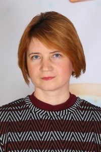 Куманаева Антонина Викторовна