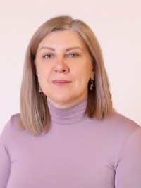 Смирнова Юлиана Валерьевна