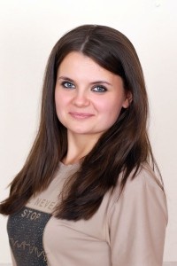 Копылова Олеся Александровна