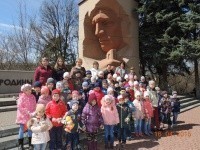 Экскурсия по местам боевой славы Кисловодска