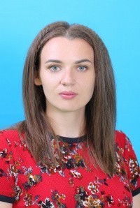Мернова Елена Григорьевна